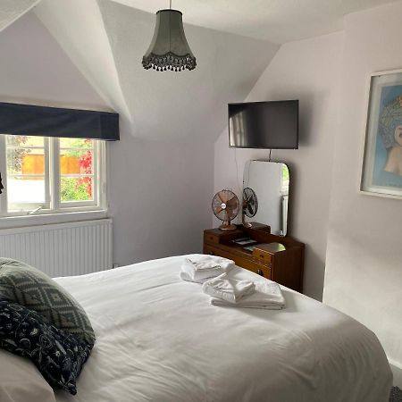 Bed and Breakfast The Hundred Of Ashendon Waddesdon Pokój zdjęcie
