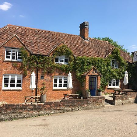 Bed and Breakfast The Hundred Of Ashendon Waddesdon Zewnętrze zdjęcie