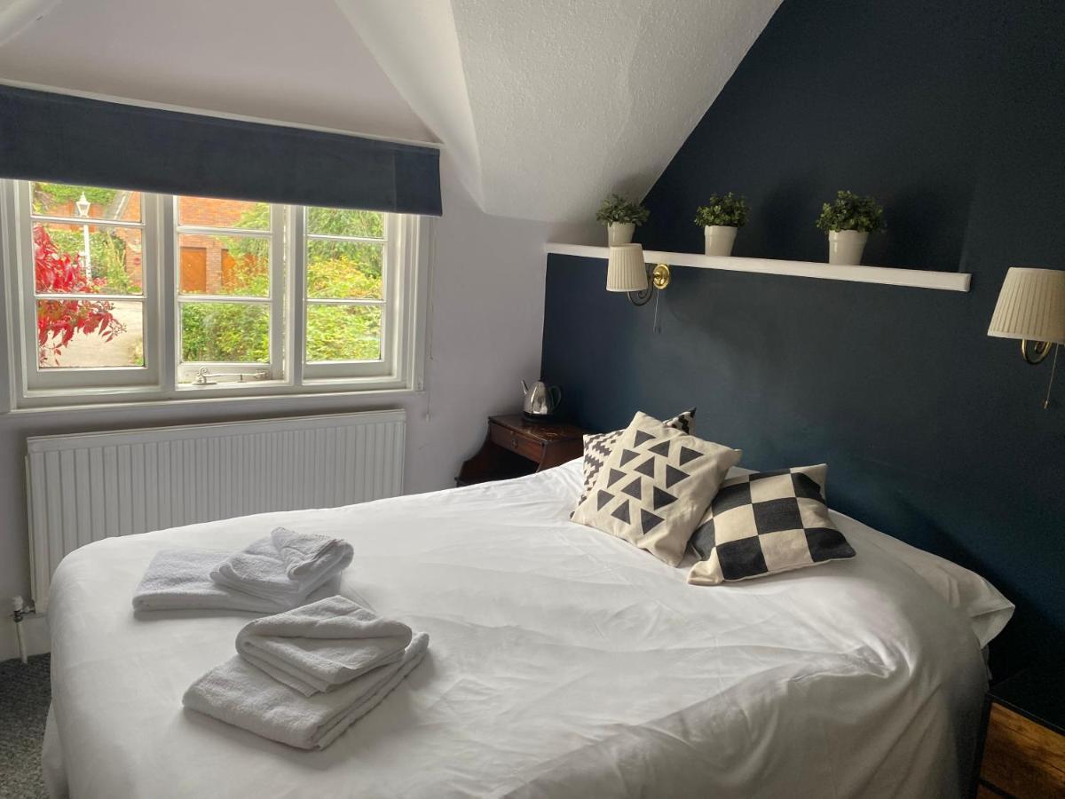 Bed and Breakfast The Hundred Of Ashendon Waddesdon Pokój zdjęcie