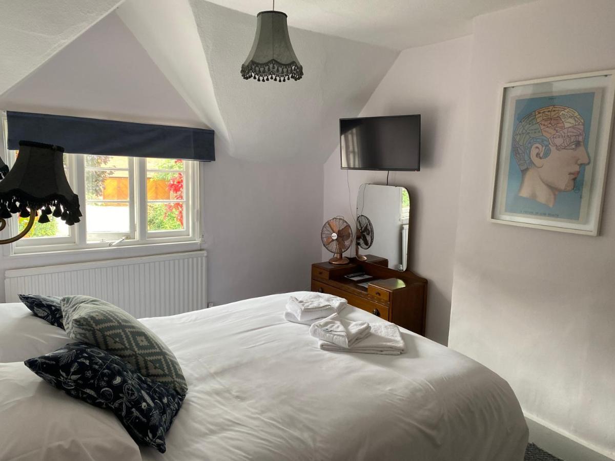 Bed and Breakfast The Hundred Of Ashendon Waddesdon Pokój zdjęcie