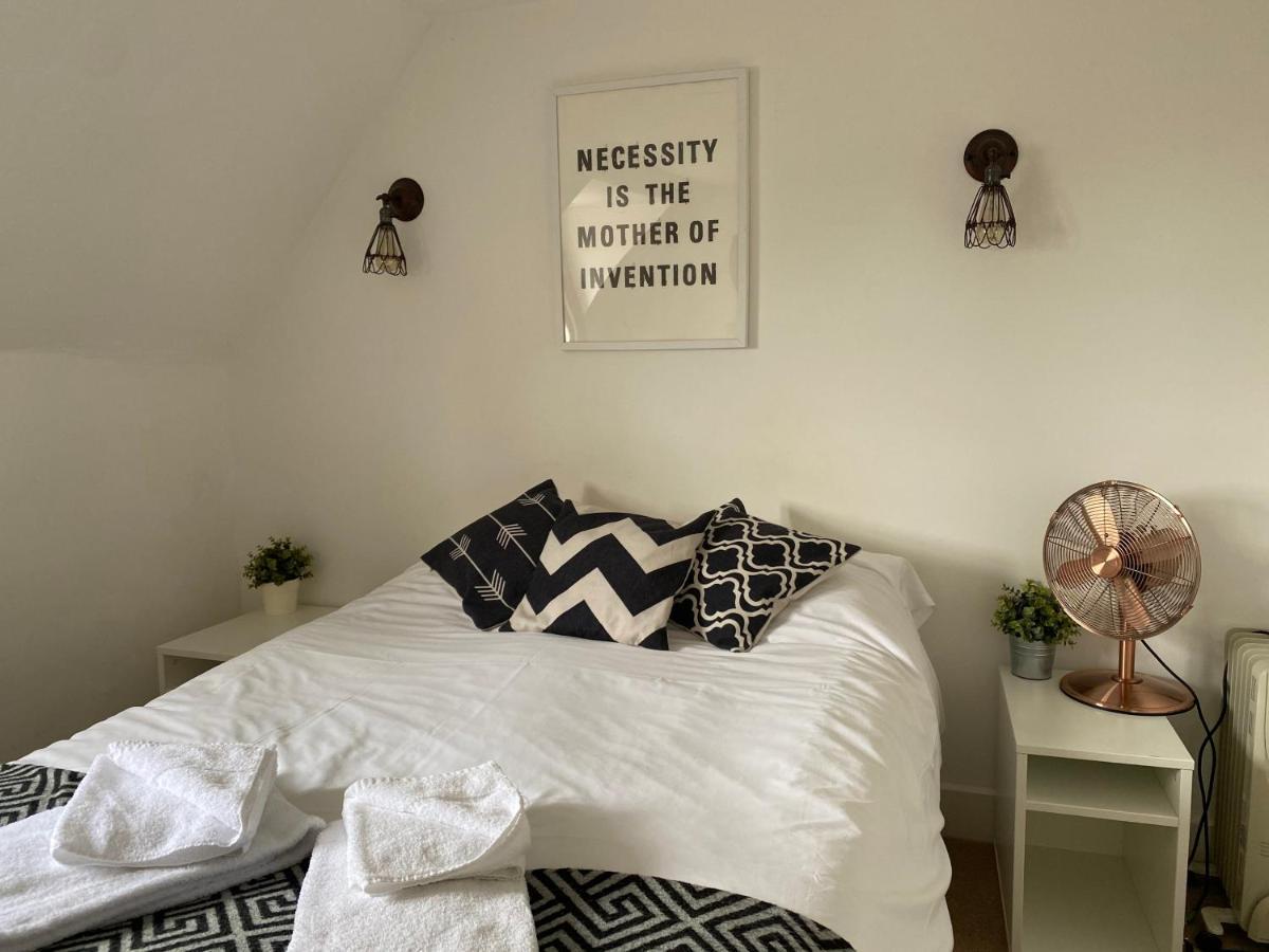 Bed and Breakfast The Hundred Of Ashendon Waddesdon Pokój zdjęcie